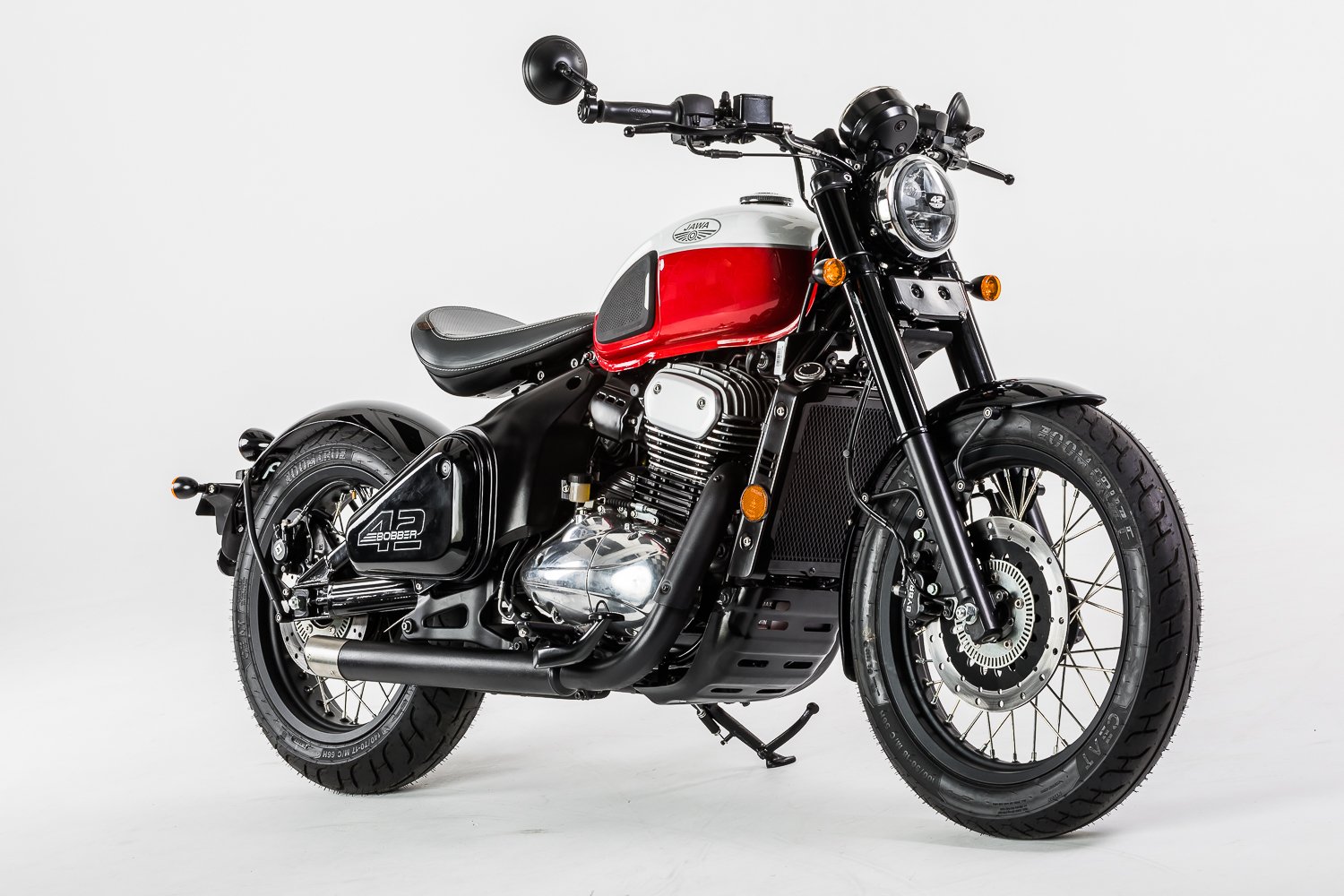Modely motocyklů | JAWA VYSOČINA | Prodej a servis motocyklů
