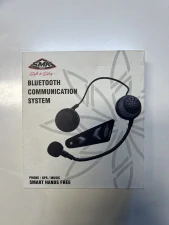 Interkom SMK Bluetooth, sada pro 1 přilbu