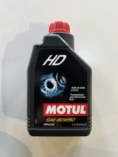 Převodový olej MOTUL