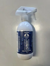 Impregnace na textil OXFORD