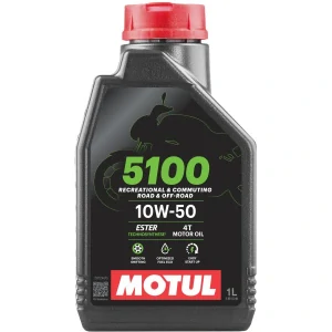 Motorový olej MOTUL