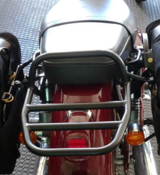 Zadní nosič 300 CL