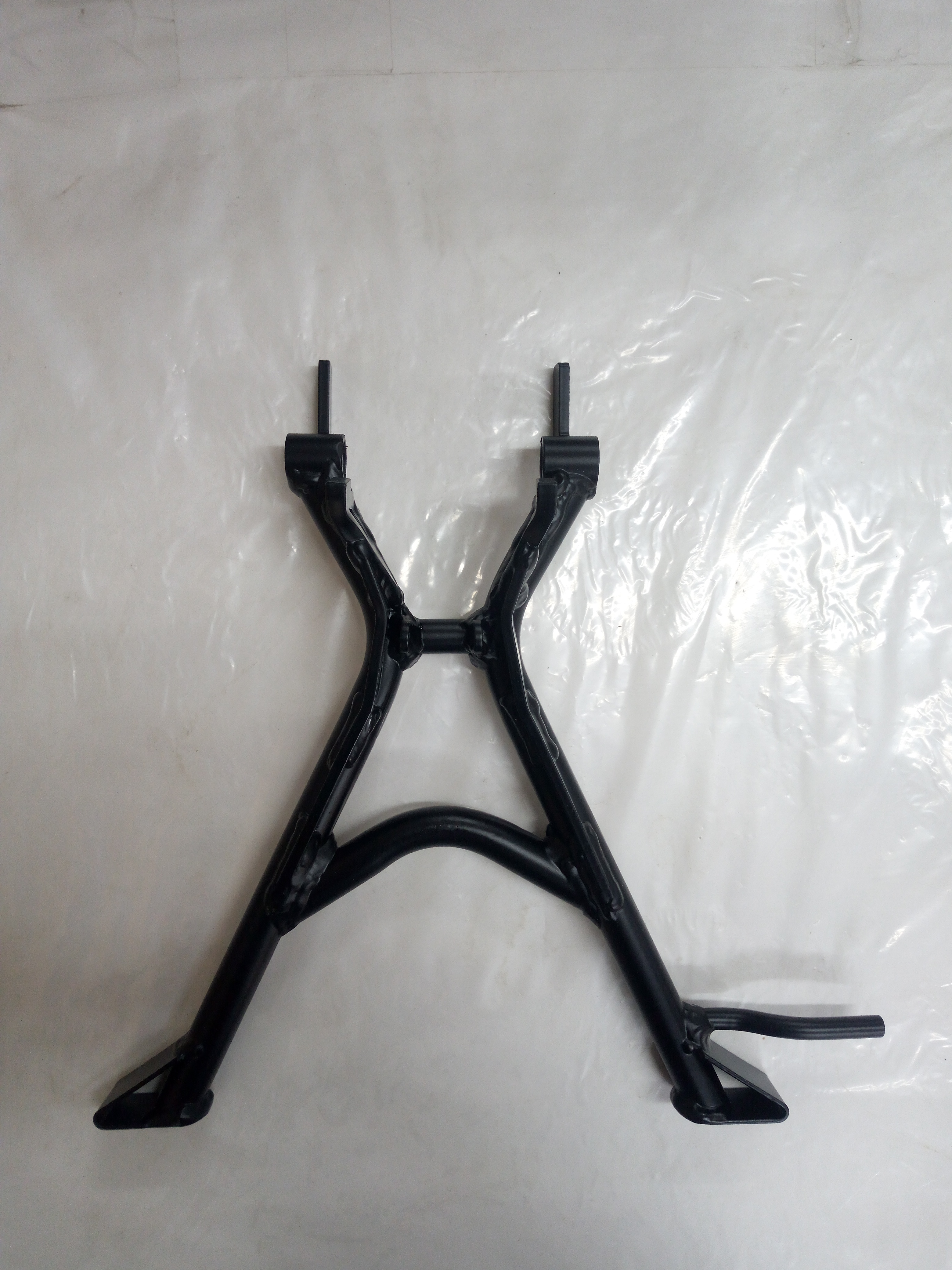 Centrální stojan pro Jawa 350 OHC