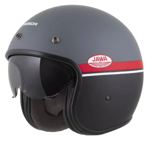 Cassida Oxygen JAWA OHC, šedá