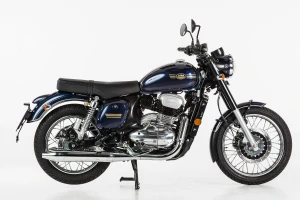 JAWA 300 CL forty two, limitovaná edice