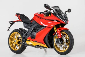 JD 750 by JAWA Racing 