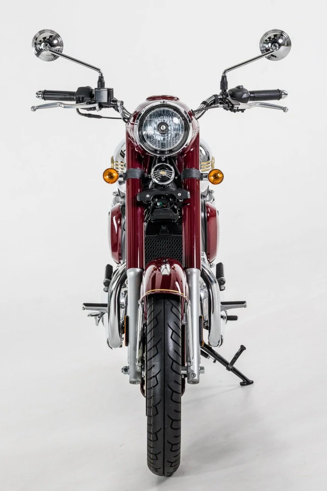 JAWA 350 CL