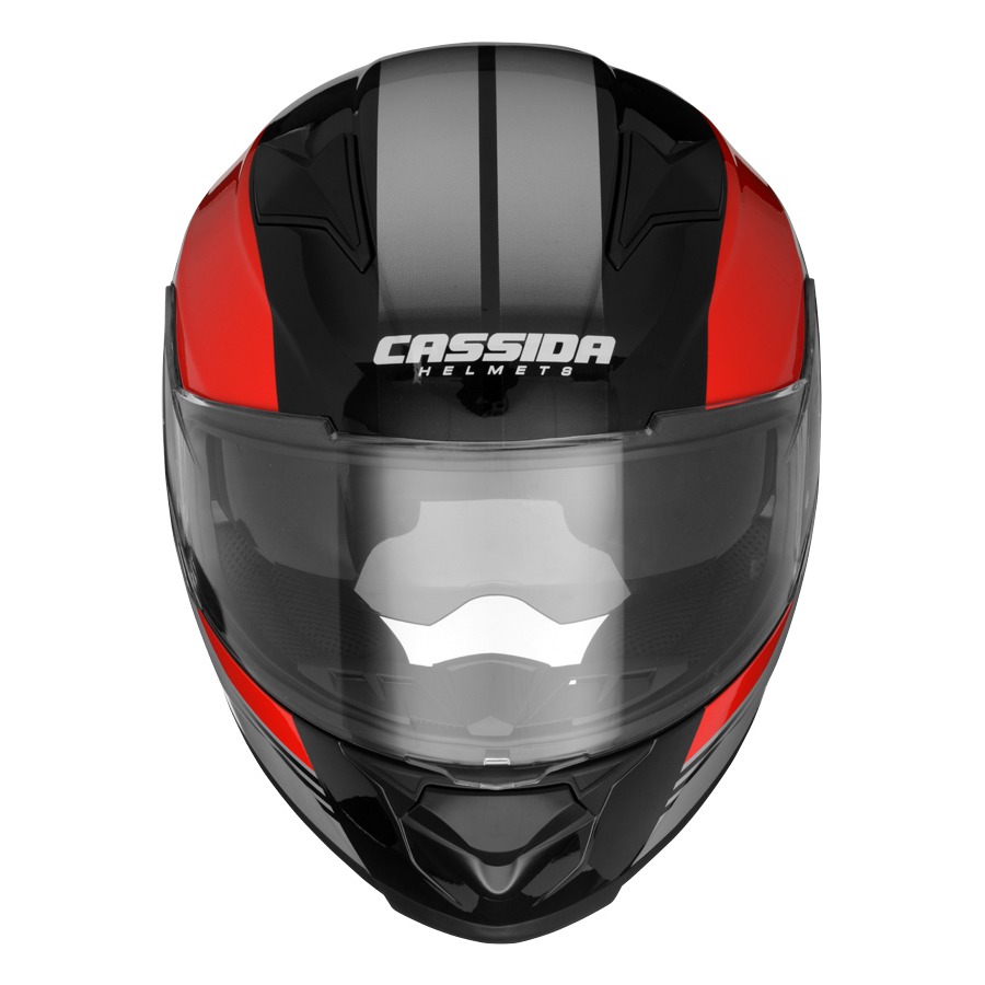 Cassida Apex JAWA  červená