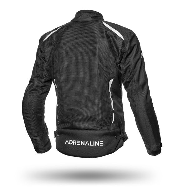 Adrenaline Meshtec Lady černá
