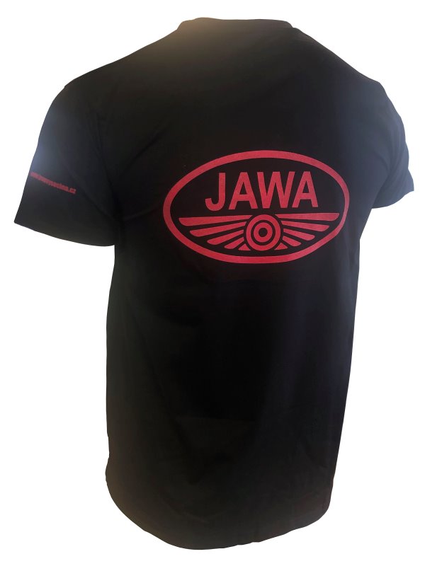 Tričko Jawa