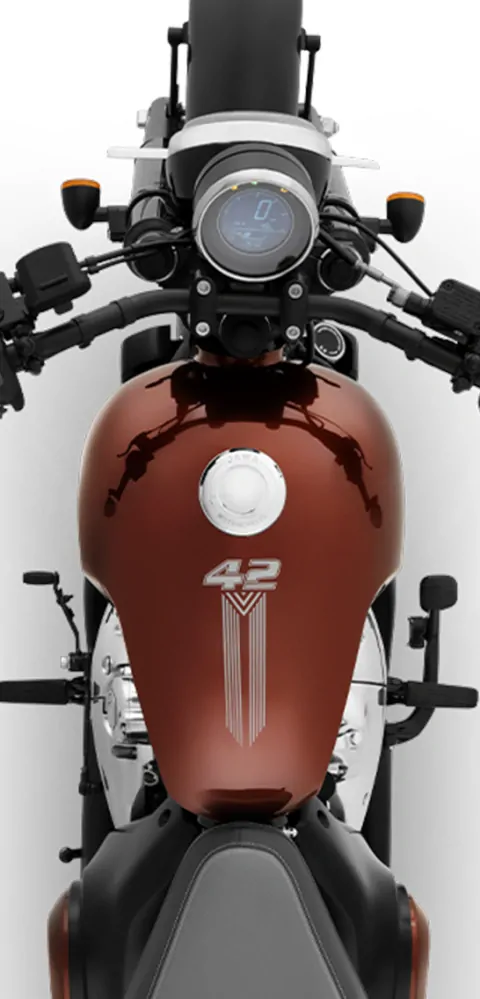 JAWA 350 CL Bobber | JAWA VYSOČINA | Prodej a servis motocyklů