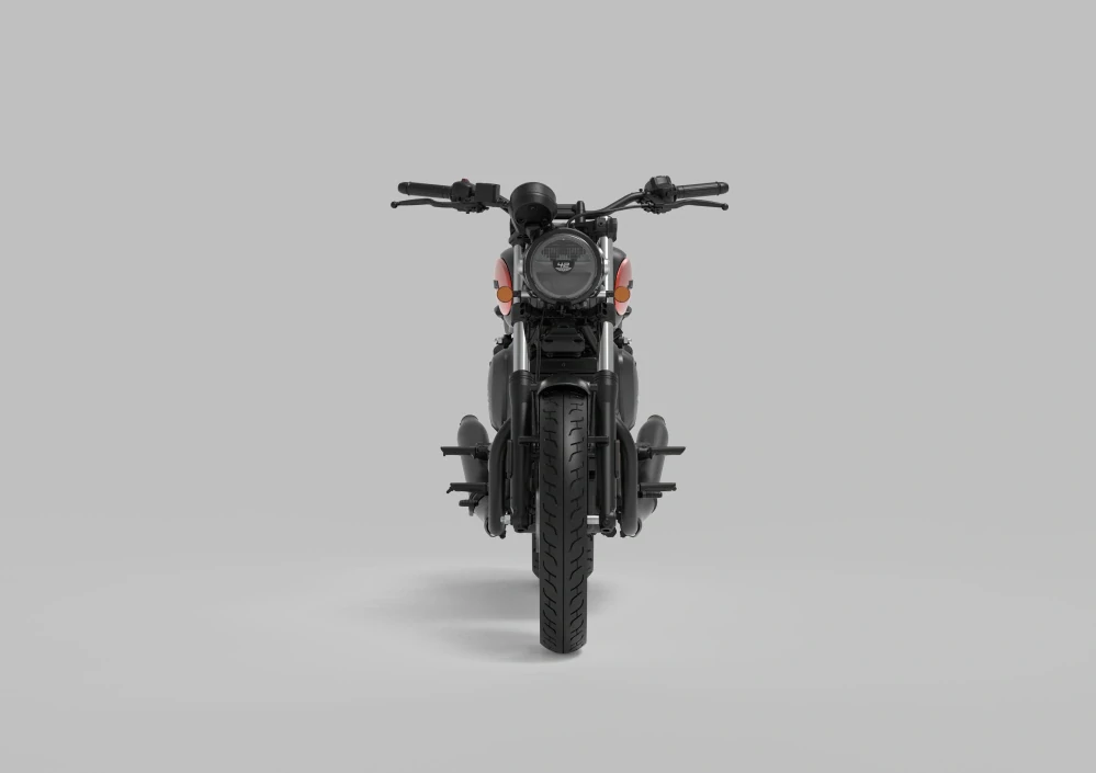 JAWA 350 CL 42