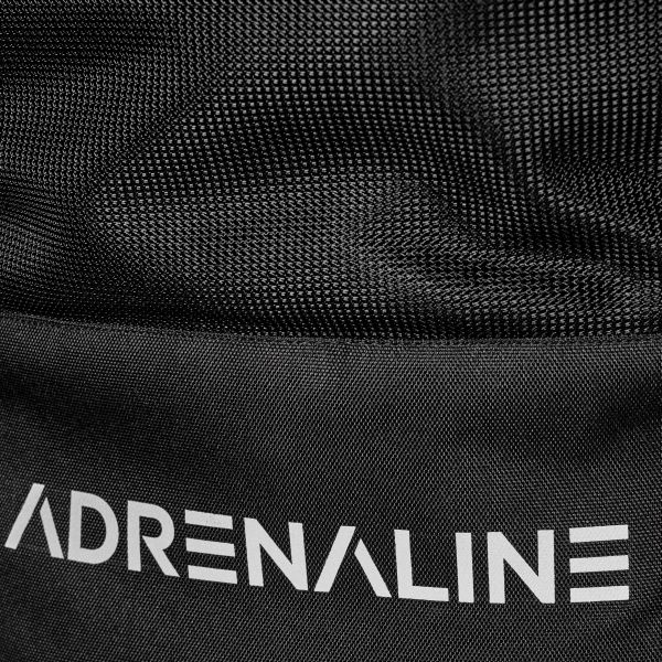 Adrenaline Meshtec Lady černá