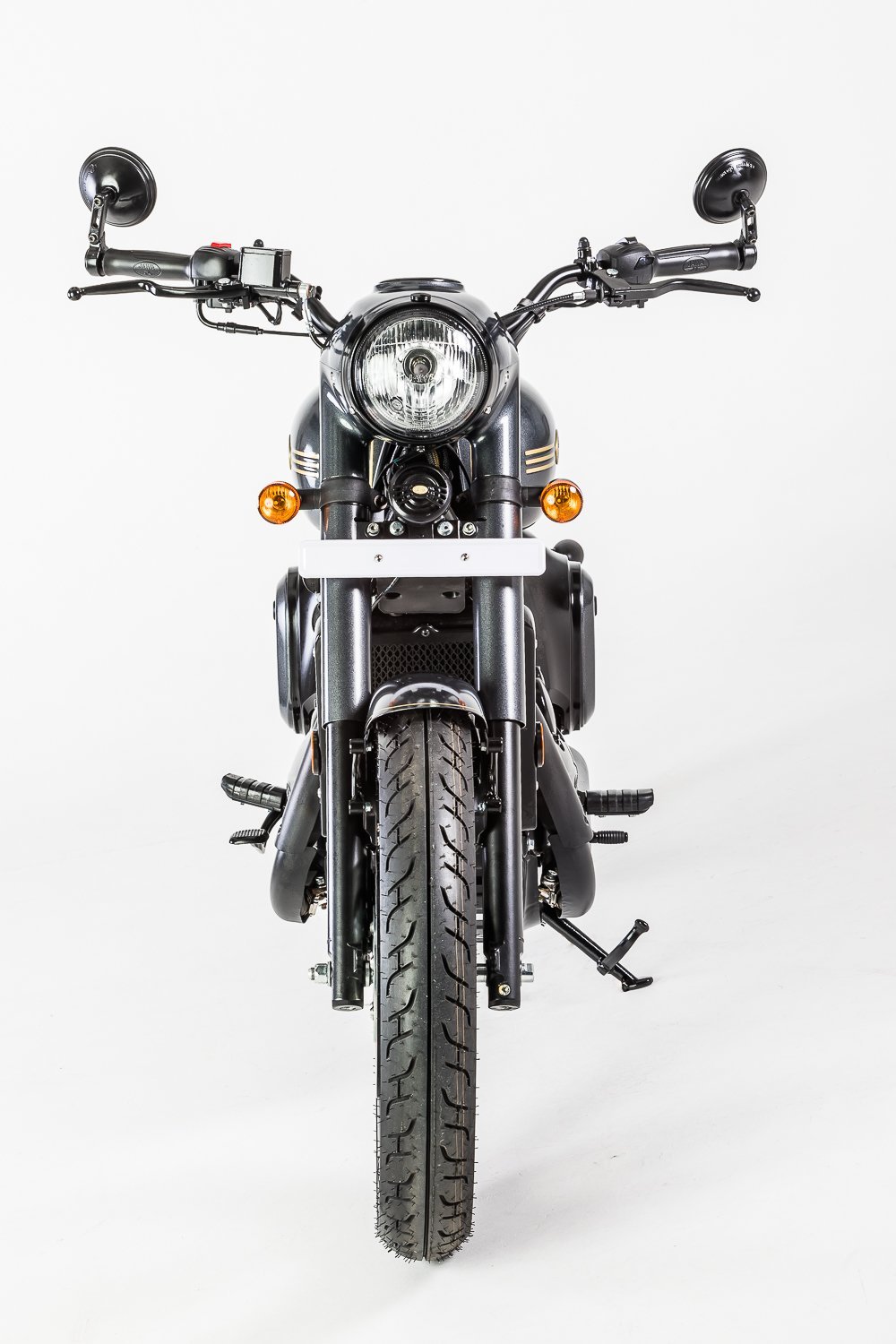 JAWA 350 CL Pérák
