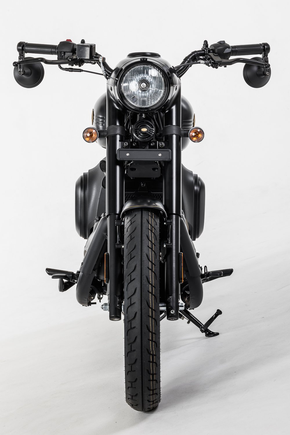JAWA 350 CL Pérák