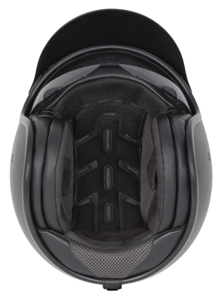 Cassida Oxygen JAWA OHC, šedá