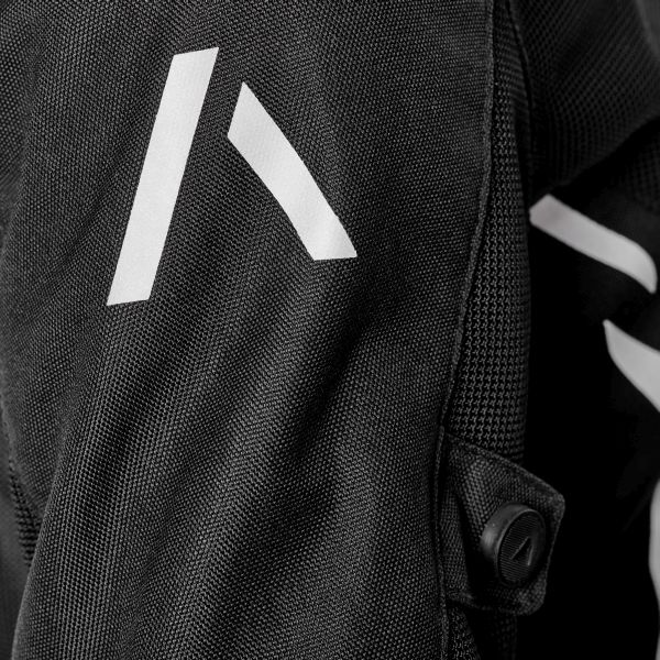 Adrenaline Meshtec Lady černá