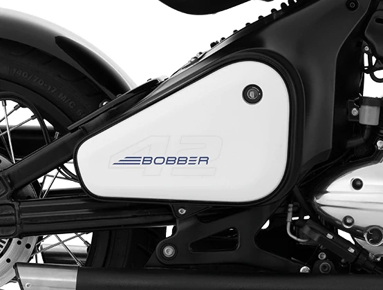 JAWA 350 CL Bobber