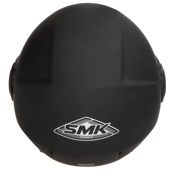 SMK Cooper MATT BLACK