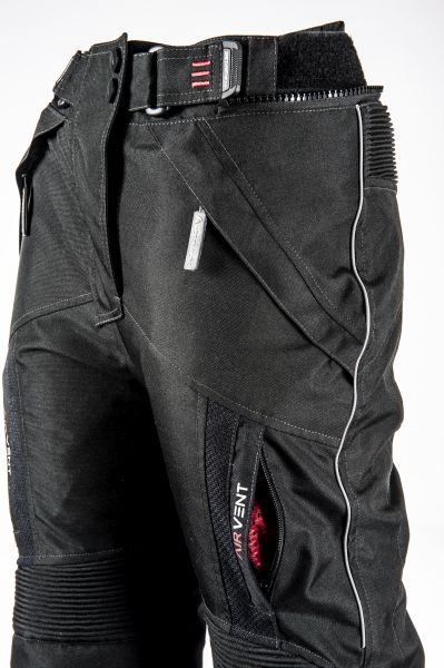 Adrenaline Alaska lady 2.0