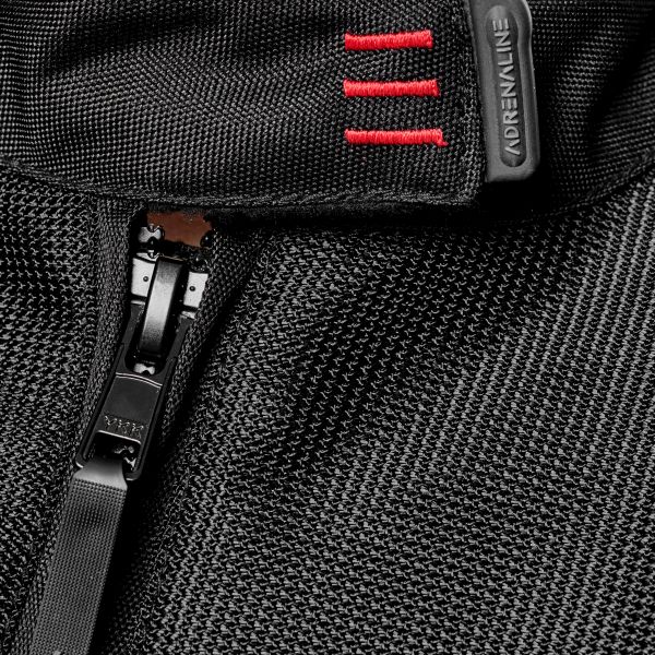 Adrenaline Meshtec Lady černá