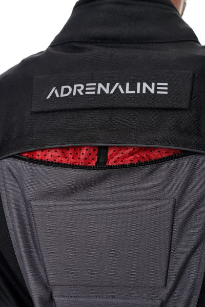 Adrenaline Pyramid 2.0 PPE