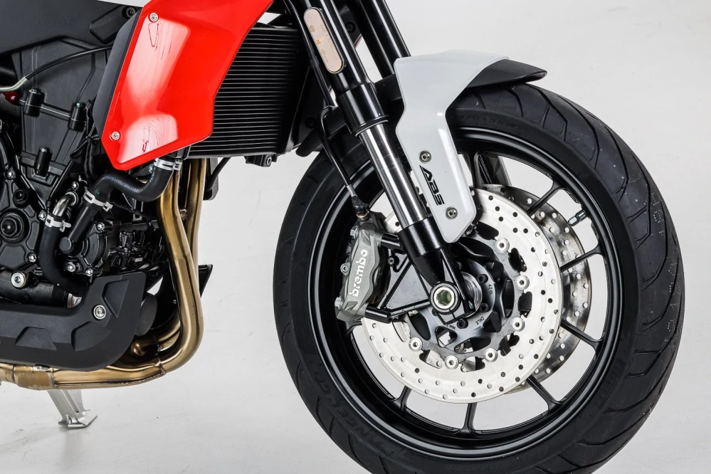 JD 750 by JAWA Retro