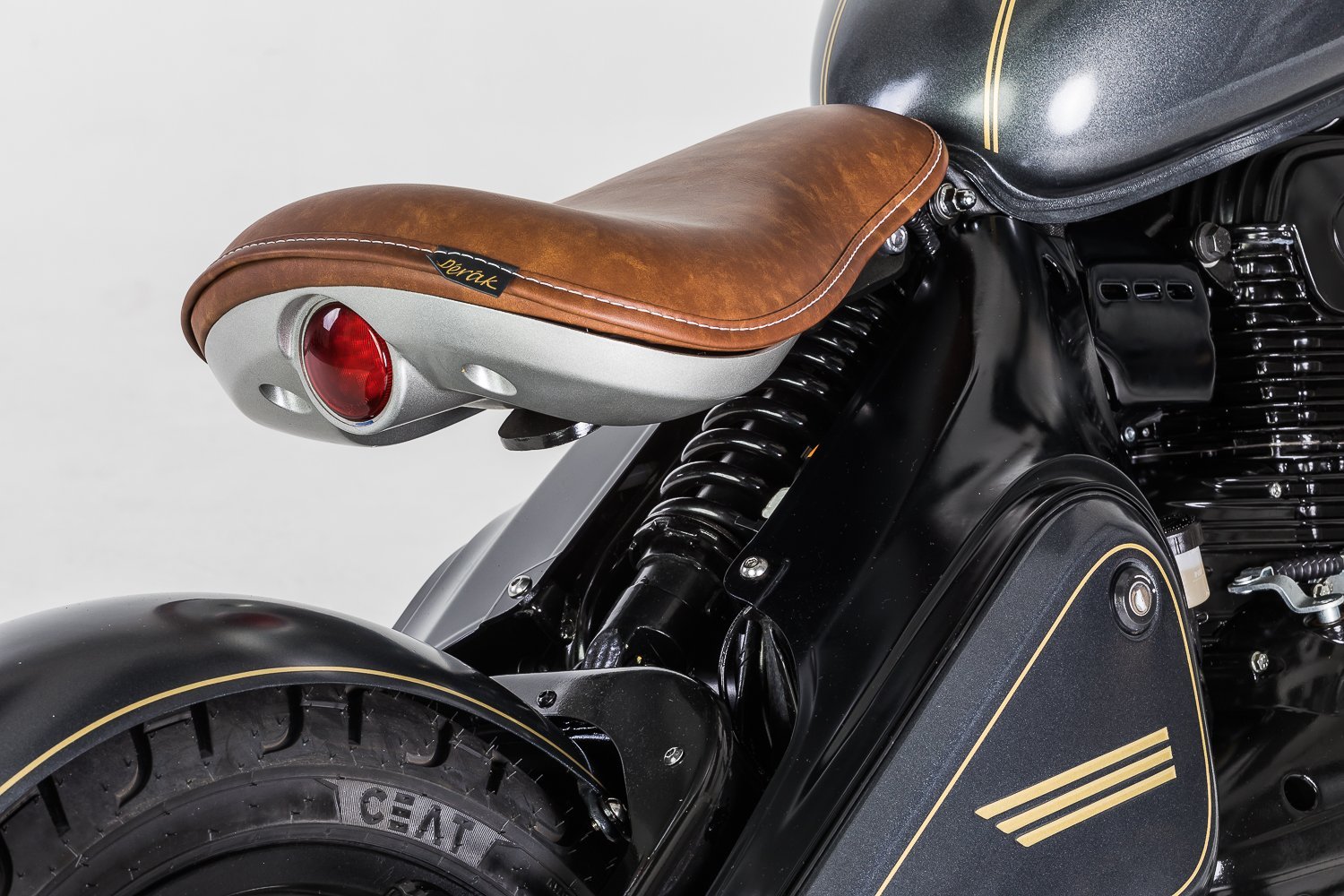 JAWA 350 CL Pérák