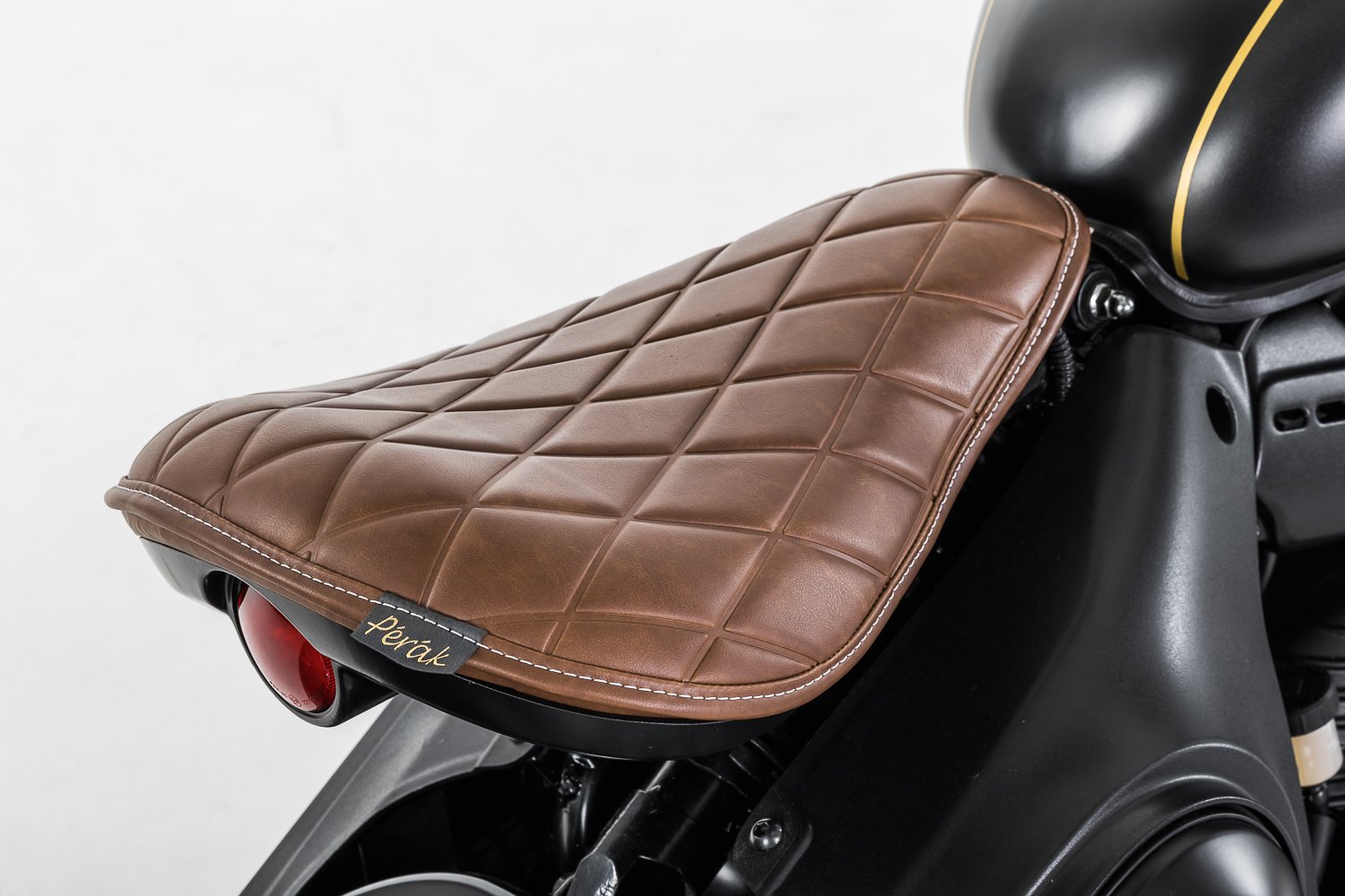 JAWA 350 CL Pérák